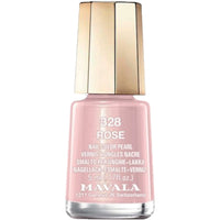 Mavala Vernis À Ongles 328 Rose 5ml - shoplinediffusion