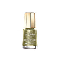 Mavala Vernis À Ongles 393 Gold Shimmer 5ml