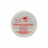 Mavala Dissolvant Disques 30 Unités