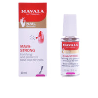 Mavala Mava-Strong Base Fortifiante 10ml - shoplinediffusion