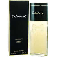 Gres Cabochard Eau De Toilette Vaporisateur 100ml
