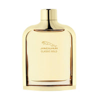 Jaguar Classic Gold Eau De Toilette Vaporisateur 100ml - shoplinediffusion