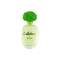 Gres Cabotine Eau De Toilette Vaporisateur 100ml - shoplinediffusion