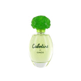 Gres Cabotine Eau De Toilette Vaporisateur 100ml - shoplinediffusion