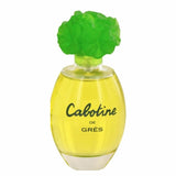 Parfums Grès Cabotine De Grès Eau De Parfum Vaporisateur 100ml