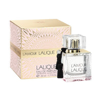 Lalique L Amour Eau De Parfum Vaporisateur 50ml - shoplinediffusion