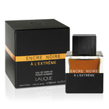 Lalique Encre Noire L´extreme Men Eau De Parfum Vaporisateur 100ml - shoplinediffusion