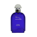 Jaguar Evolution Eau De Toilette Vaporisateur 100ml