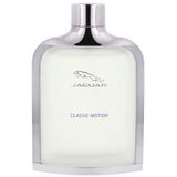 Jaguar Classic Motion Eau De Toilette Vaporisateur 100ml