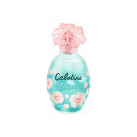 Gres Cabotine Floralie Eau De Toilette Vaporisateur 100ml