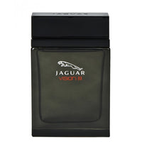 Jaguar Vision III Eau De Toilette Vaporisateur 100ml - shoplinediffusion