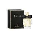 Cabochard Eau De Toilette Vaporisateur 100ml - shoplinediffusion