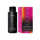 Schwarzkopf Igora Vibrance Nº5-0 Light Brown 60ml