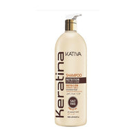 Kativa Keratina Shampooing 1000ml