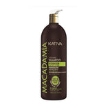 Kativa Macadamia Shampooing 1000ml
