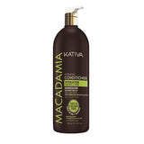 Kativa Macadamia Conditionneur 1000ml