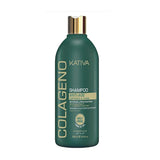 Kativa Collagen Shampoo 500ml - shoplinediffusion