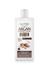 Equilibra Gel Argan Shower 250ml