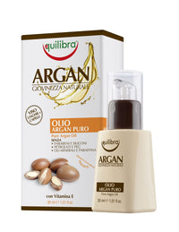 Equilibra Oil Pure Argan 30ml