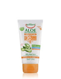 Equilibra Sun Aloe Pro Uv F20 Cr 75ml