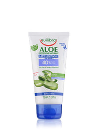 Equilibra Sun After Aloe Milk 75ml