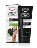 Equilibra Body Active Charcoal Detox 200