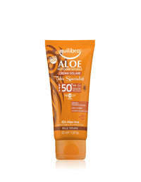 Equilibra Sun Tatoo F50 Cr 100ml