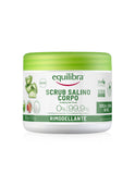 Equilibra Body Aloe Reshaping Scrub 600g