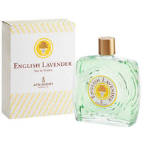 Atkinsons English Lavender Eau de Toilette 150ml - shoplinediffusion