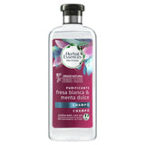 Herbal Essences Shampooing Strawberry & Sweet Mint Clean 400ml