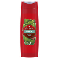 Old Spice Citron Gel Douche & Shampooing 400ml