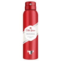 Old Spice Original Déodorant Vaporisateur 150ml - shoplinediffusion