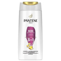Pantene Pro-V Rizos Definidos 3en1 Shampooing+Conditionneur+Traitement 675ml