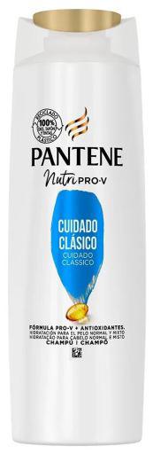 Cham Pantene Clasico 250