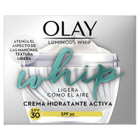 Olay Luminous Whip Crème Spf30 50ml