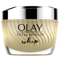 Olay Total Effects Whip Cream 50ml - shoplinediffusion