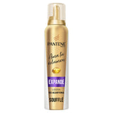 Pantene Volume Foam Packaging 200ml