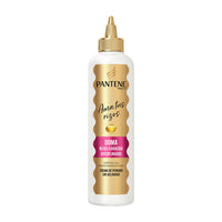 Pantene Pro-V Curls Hairstyle Cream Without Rinse 270ml