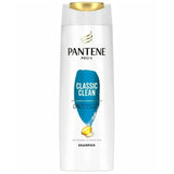 Pantene Classic Clean Shampoo 360ml - shoplinediffusion