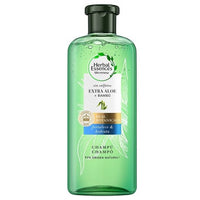 Bio:Renew Extra Aloe Y Bambú Shampooing 380ml