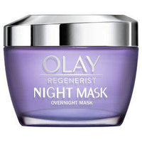 Olay Masque Raffermissant Nuit 50ml