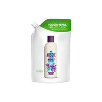 Aussie Hair Botella Recarga Miracle Moist Champú 480ml