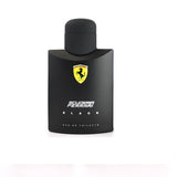 Ferrari Scuderia Black Eau De Toilette Vaporisateur 75ml