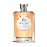 Atkinsons The British Bouquet Eau De Toilette Vaporisateur 100ml - shoplinediffusion