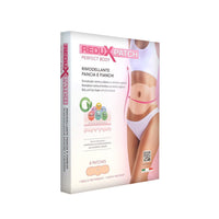 Reduxpatch  Perfect Body Remodelant Ventre Et Hanches 8 Patchs