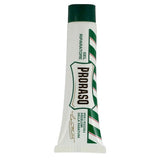 Proraso Green Gel Refraîchissant 10ml - shoplinediffusion