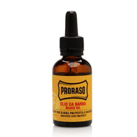 Proraso Proraso Barbe Huile Lisser Et Protéger 30ml