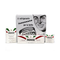 Proraso Toccasana Coffret 4 Produits