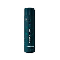 Sebastian Twisted Curl  Après Shampooing 250ml