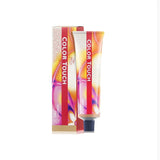 Wella Color Touch Rich Natural Sans Amoniaque 7.1 60ml